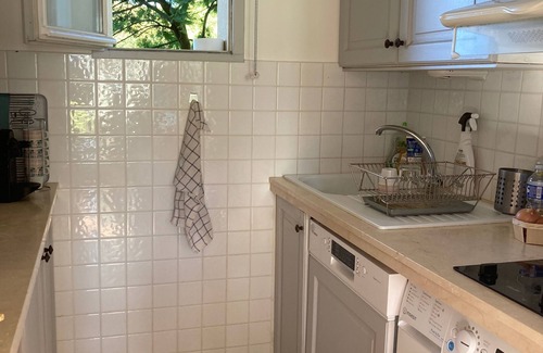 La Motte Apartamento | Appartement sur le Golf de Saint-endréol