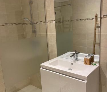 Francescas Apartamento | Appartement sur le port du Pouliguen