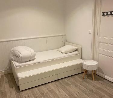 Francescas Apartamento | Appartement sur le port du Pouliguen