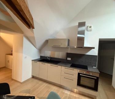 Pornic Apartamento | Appartement sur le vieux port de Pornic