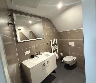 Pornic Apartamento | Appartement sur le vieux port de Pornic