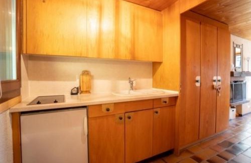 Gryon Apartamento | Appartement sur les pistes