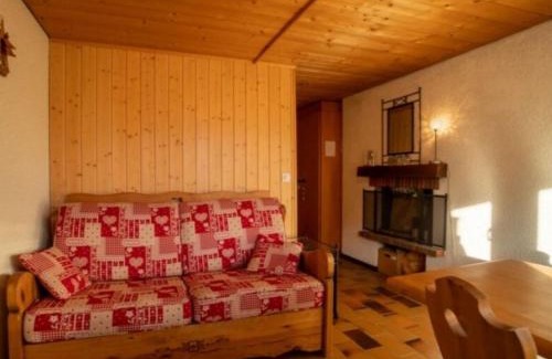 Gryon Apartamento | Appartement sur les pistes