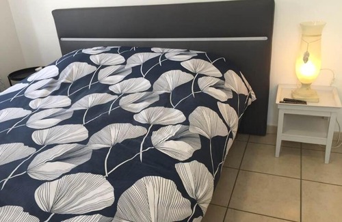 Port-Vendres Apartamento | Appartement sur Port-Vendres