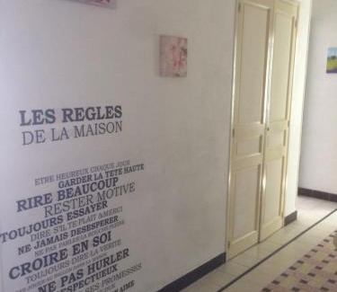 Sommieres Apartamento | Appartement sur Sommières jusqu'à 6 personnes