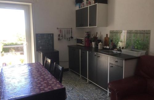 Sommieres Apartamento | Appartement sur Sommières jusqu'à 6 personnes