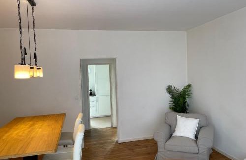 Bort-les-Orgues Apartamento | Appartement Suzon en coeur de ville 2 personnes