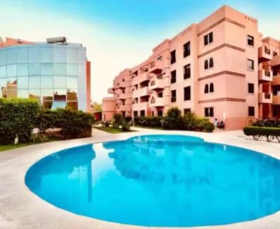 Daoudiate Apartamento | Appartement Sylia
