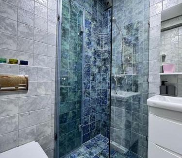 Daoudiate Apartamento | Appartement Sylia