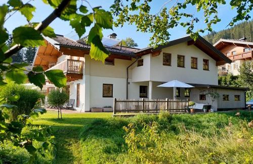 Altenmarkt im Pongau Apartamento | Appartement Thunhart Manfred & Doris