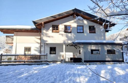 Altenmarkt im Pongau Apartamento | Appartement Thunhart Manfred & Doris