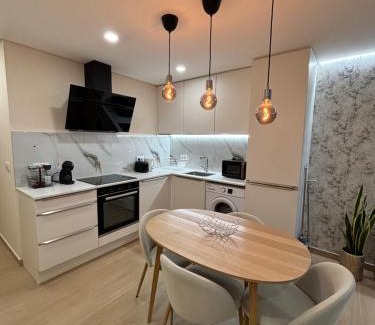 Mediterranee Apartamento | Appartement T2 vue sur mer, Place Méditerranée