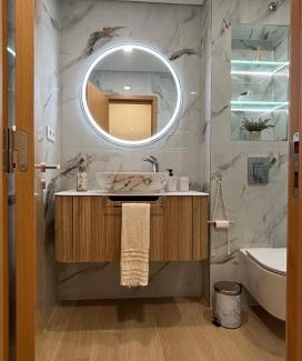Mediterranee Apartamento | Appartement T2 vue sur mer, Place Méditerranée