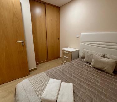 Mediterranee Apartamento | Appartement T2 vue sur mer, Place Méditerranée
