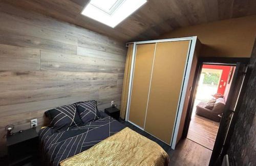 Meschers-sur-Gironde Apartamento | Appartement très agréable proche tous commerces