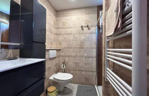 Meschers-sur-Gironde Apartamento | Appartement très agréable proche tous commerces