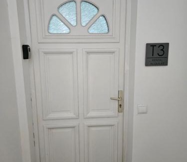 Oloron-Sainte-Marie Apartamento | Appartement -T3
