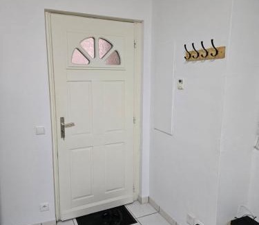 Oloron-Sainte-Marie Apartamento | Appartement -T3