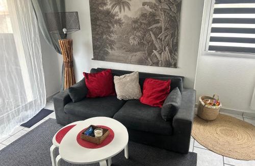 Saint-Cast-le-Guildo Apartamento | Appartement terrasse privée grande plage à 100 m - Parking gratuit