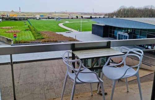 Nieuwpoort Apartamento | Appartement 't Pand