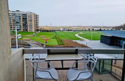 Nieuwpoort Apartamento | Appartement 't Pand