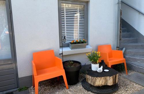Zandvoort Apartamento | Appartement 't Souterrain