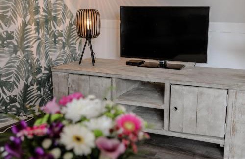 Yerseke Apartamento | Appartement ‘t-Yesenaertje