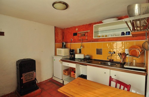 Verduron Apartamento | Appartement T1 33m2 au Calme Tonnelle Ombragée
