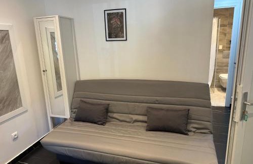 Aiguebelle Apartamento | Appartement t1 aiguebelle