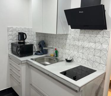Aiguebelle Apartamento | Appartement t1 aiguebelle