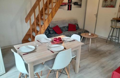 Capbreton Casa | Appartement T1 bis tout confort, proche plages et commerces, Capbreton - FR-1-239-954