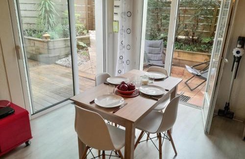 Capbreton Casa | Appartement T1 bis tout confort, proche plages et commerces, Capbreton - FR-1-239-954