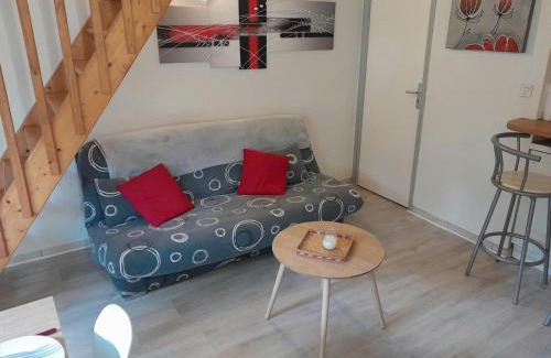 Capbreton Casa | Appartement T1 bis tout confort, proche plages et commerces, Capbreton - FR-1-239-954