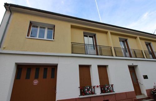 Mont-Dore Apartamento | Appartement T1 confortable au Mont-Dore pour 2 personnes - FR-1-415-151
