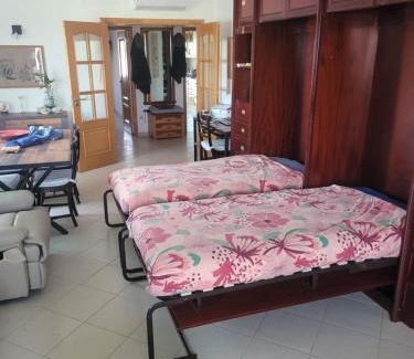 Armacao de Pera Apartamento | appartement T1 proche plage