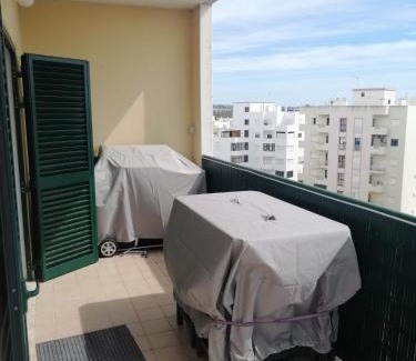 Armacao de Pera Apartamento | appartement T1 proche plage