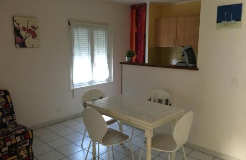Port-Vendres Apartamento | Appartement T1Bis dans un mas