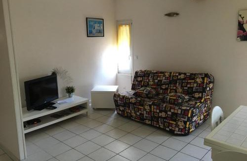 Port-Vendres Apartamento | Appartement T1Bis dans un mas