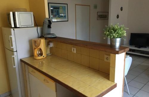 Port-Vendres Apartamento | Appartement T1Bis dans un mas