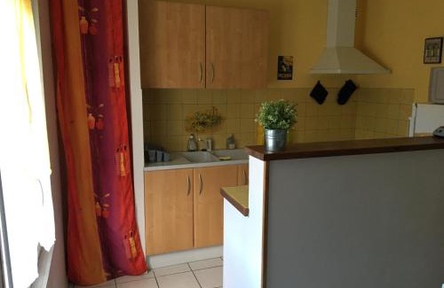 Port-Vendres Apartamento | Appartement T1Bis dans un mas