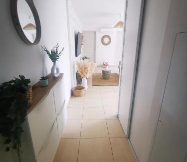 Ucciani Apartamento | Appartement T2 à Porto-Vecchio