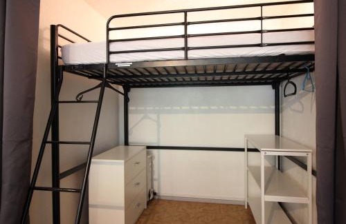 Mont-Dore Apartamento | Appartement T2 au Mont-Dore, pied des pistes, parking inclus, capacité 4 pers. - FR-1-415-154