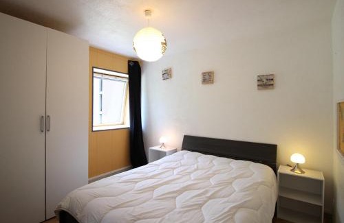 Mont-Dore Apartamento | Appartement T2 au Mont-Dore, pied des pistes, parking inclus, capacité 4 pers. - FR-1-415-154