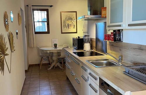 La Motte Apartamento | Appartement T2 Avec Piscine Privée LA Motte EN Provence 83920