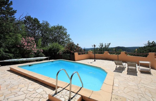 La Motte Apartamento | Appartement T2 Avec Piscine Privée LA Motte EN Provence 83920
