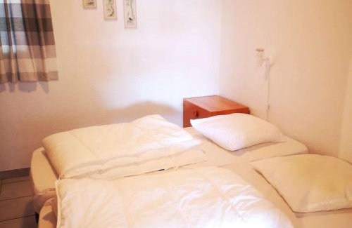 Le Barcares Apartamento | Appartement T2 avec piscine, parking, animaux acceptés - Port Barcarès - FR-1-195-10