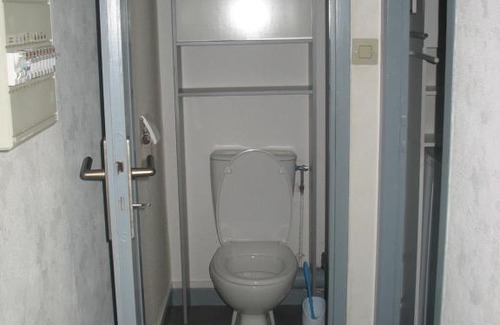 Ax-les-Thermes Apartamento | APPARTEMENT T2 AX-LES-THERMES