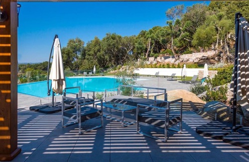 Porto-Vecchio Apartamento | Appartement T2 Belles Prestations Piscine Tennis