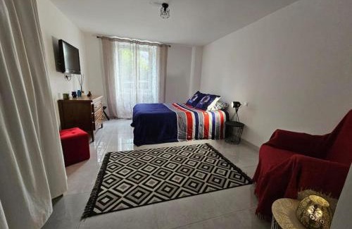 Morbier Apartamento | Appartement T2 bis à morbier