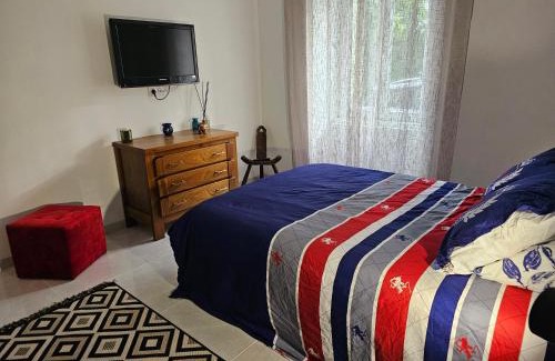 Morbier Apartamento | Appartement T2 bis à morbier